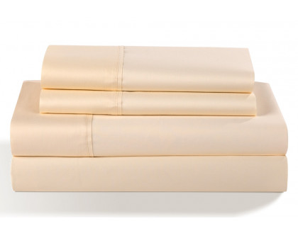 Bedgear - Hyper-Cotton Sheet Set