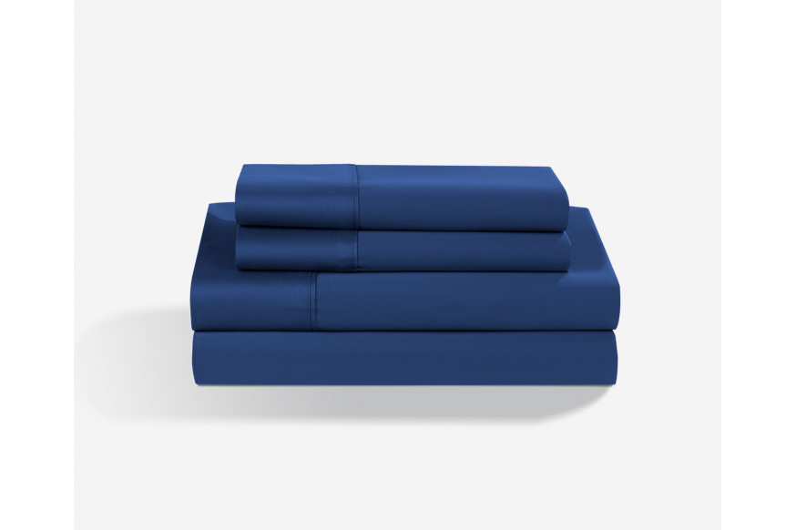 Bedgear™ Hyper-Cotton Sheet Set - Navy, King