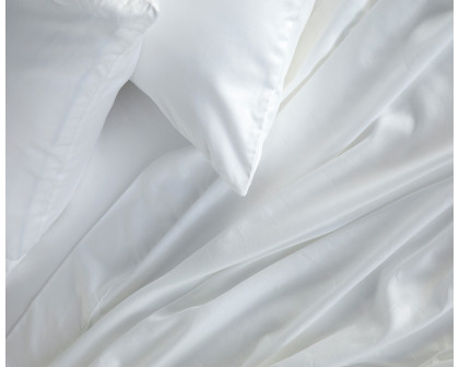 Bedgear™ Hyper-Cotton Sheet Set - White, Split King