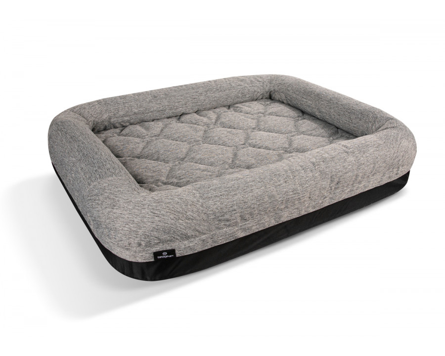 Bedgear Performance Dog Bed - Medium/Large Size