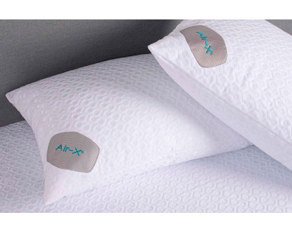 Bedgear Dri-Tec Pillow Protector - King Size