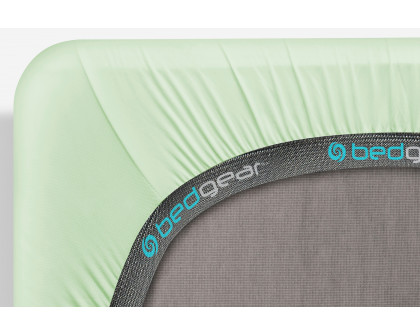 Bedgear - Dri-Tec Performance Crib Sheets