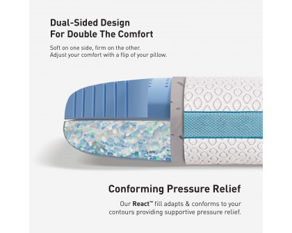 Bedgear - Impulse Performance Pillow