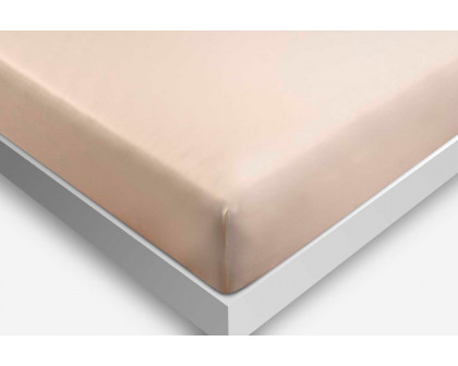 Bedgear Basic Sheet Set - Sand, Full Size