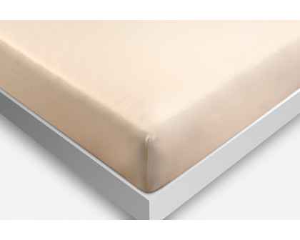 Bedgear Dri-Tec Sheet Set - Champagne, Split California King Size