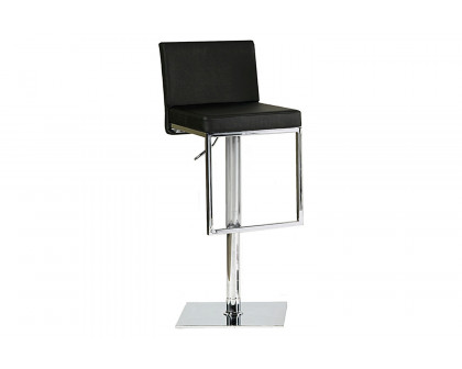 Bellini - 134B Swivel Hydraulic Barstool