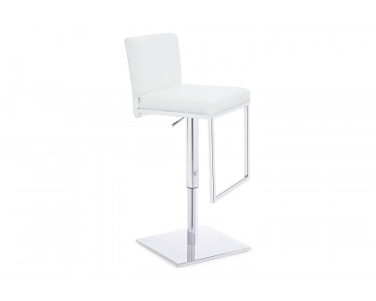 Bellini - 134B Swivel Hydraulic Barstool