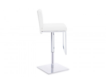 Bellini - 134B Swivel Hydraulic Barstool