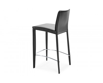 Bellini 226-B Barstool - Black