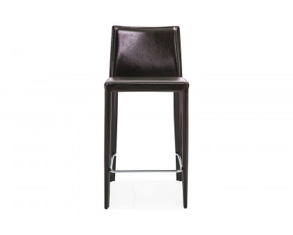 Bellini 226-B Barstool - Brown