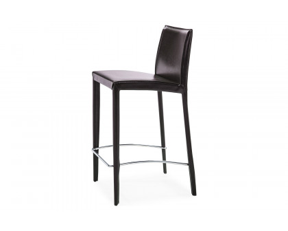 Bellini 226-B Barstool - Brown