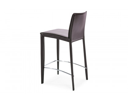 Bellini 226-B Barstool - Brown