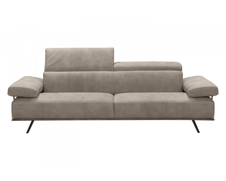 Bellini - Loveseat Leather