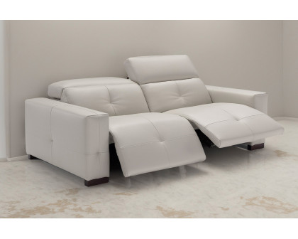 Bellini - Aldo Sofa in Light Gray