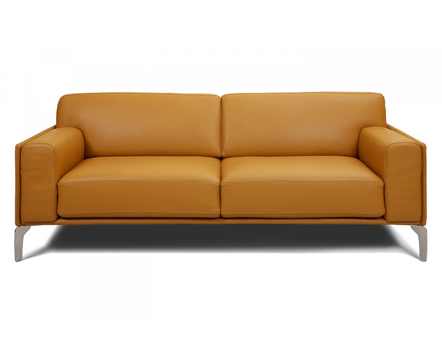 Bellini Alessia Sofa - Cuoio