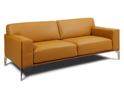 Bellini™ Alessia Sofa - Cuoio