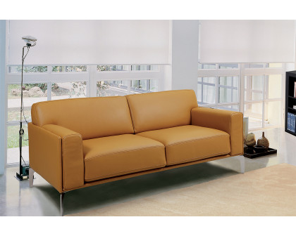 Bellini™ Alessia Sofa - Cuoio