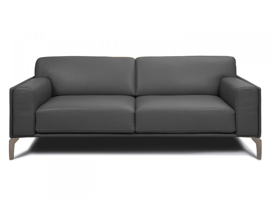 Bellini Alessia Sofa - Dark Gray