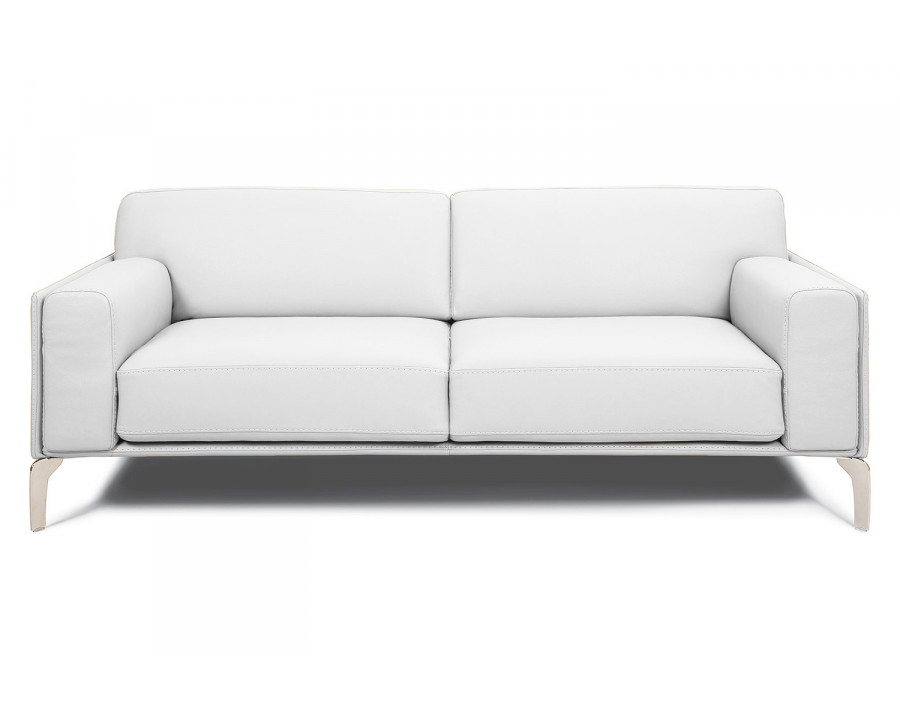 Bellini Alessia Sofa - White