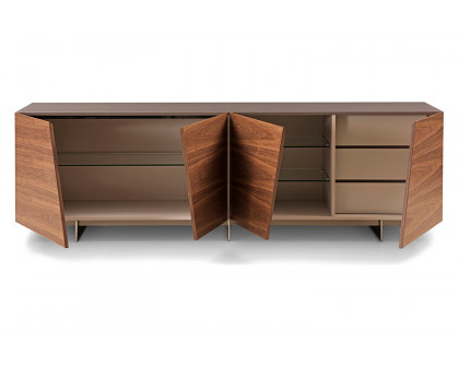 Bellini Alfred Sideboard - Brown