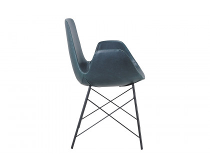 Bellini Alison Dining Chair - Blue