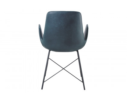 Bellini Alison Dining Chair - Blue