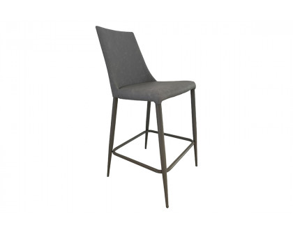 Bellini - Aloe Counter Stool