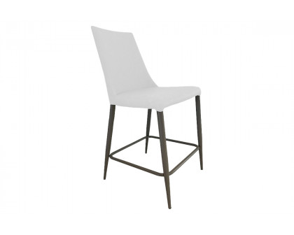 Bellini - Aloe Counter Stool