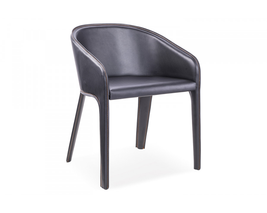 Bellini Antonia Dining Chair - Black