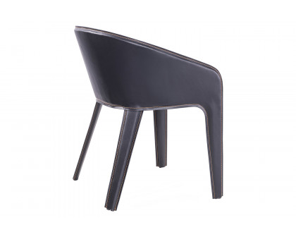 Bellini Antonia Dining Chair - Black