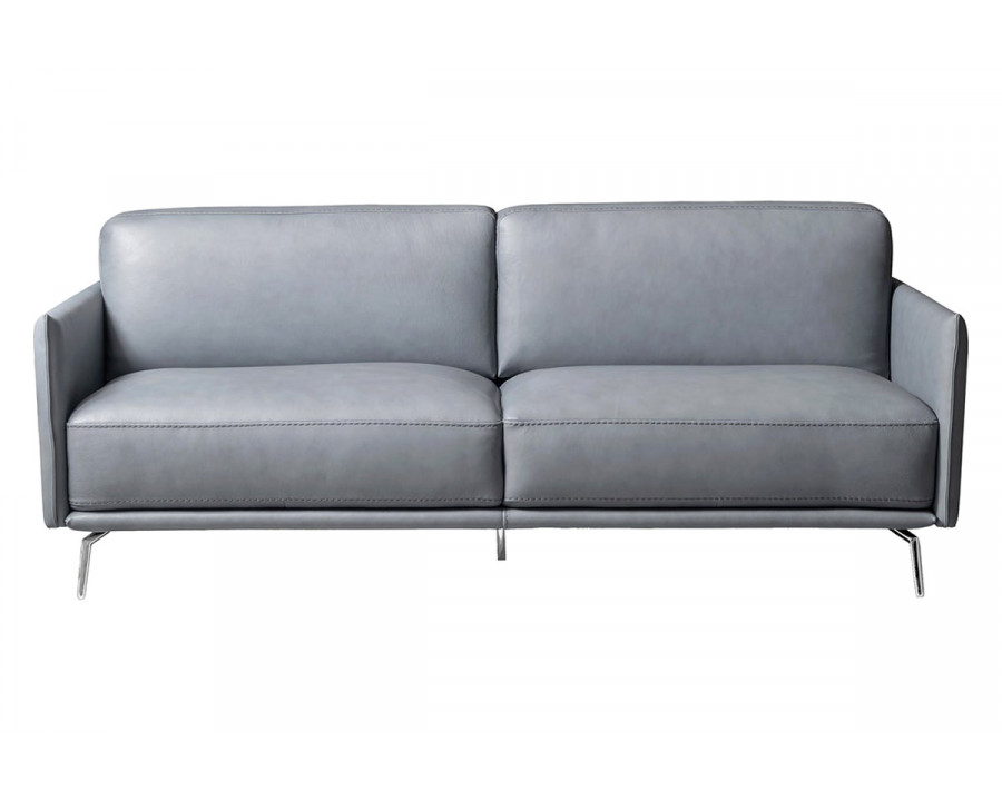 Bellini - Anzio Sofa in Gray