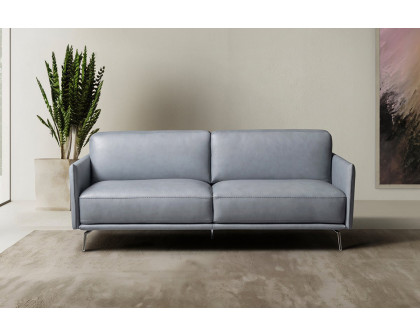 Bellini - Anzio Sofa in Gray