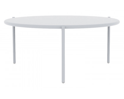 Bellini - Aria Round End Table