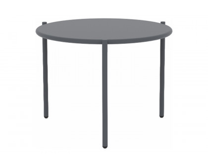 Bellini - Aria Round End Table