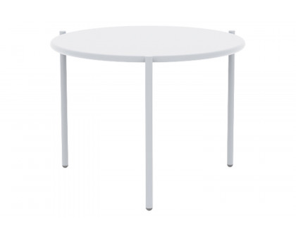 Bellini - Aria Round End Table