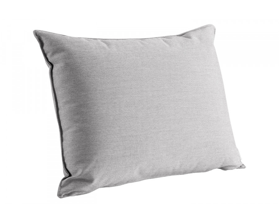 Bellini - Aria Back Cushion in Gray