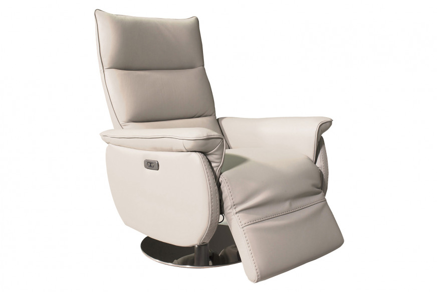 Bellini™ Aston Recliner Chair - Beige