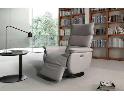 Bellini™ Aston Recliner Chair - Beige