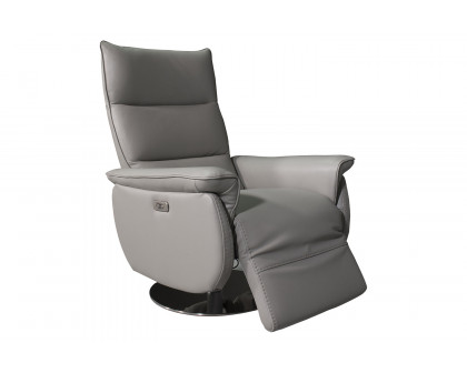 Bellini™ Aston Recliner Chair - Gray