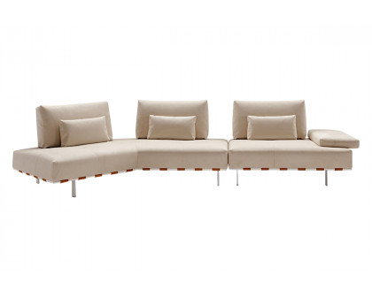 Bellini - Avola Sectional