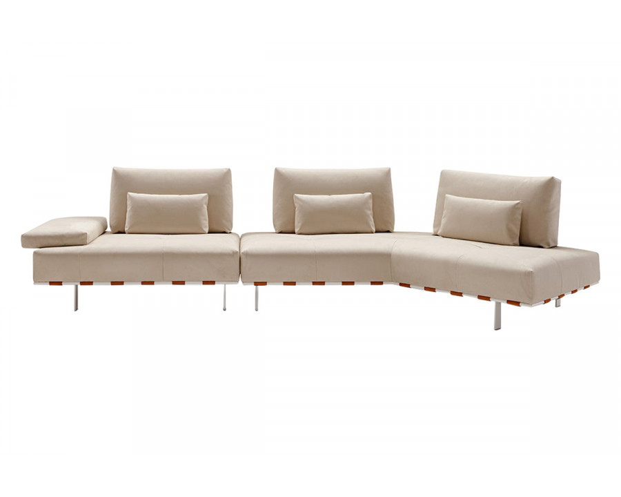 Bellini - Avola Sectional