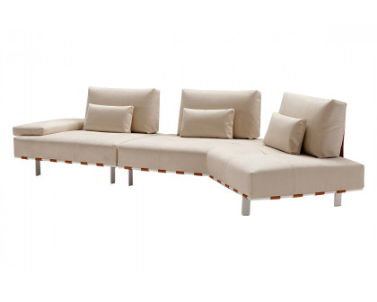 Bellini - Avola Sectional