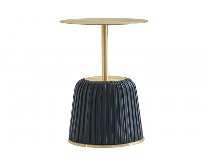 Bellini - Barb End Table