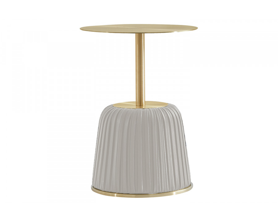 Bellini - Barb End Table