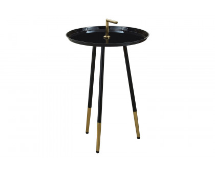 Bellini - Blaze End Table