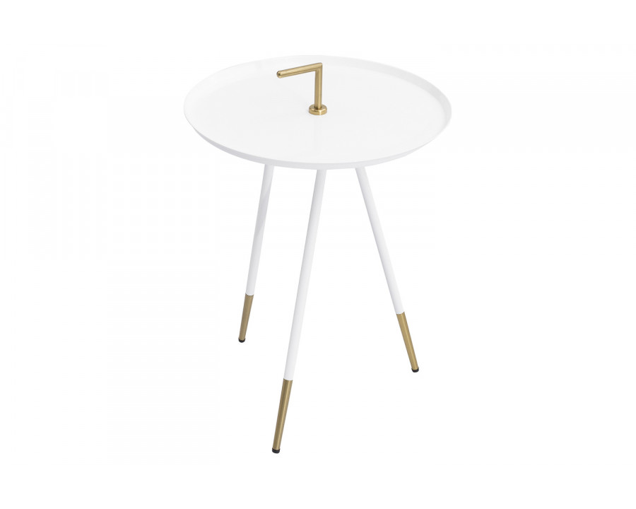 Bellini - Blaze End Table