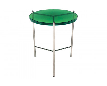 Bellini - Bolt End Table