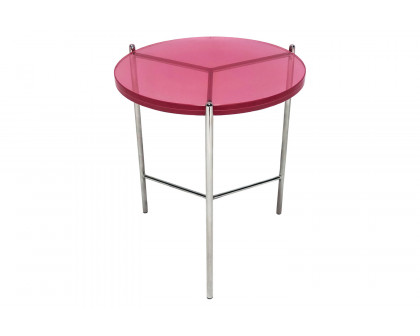 Bellini - Bolt End Table