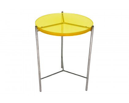 Bellini - Bolt End Table