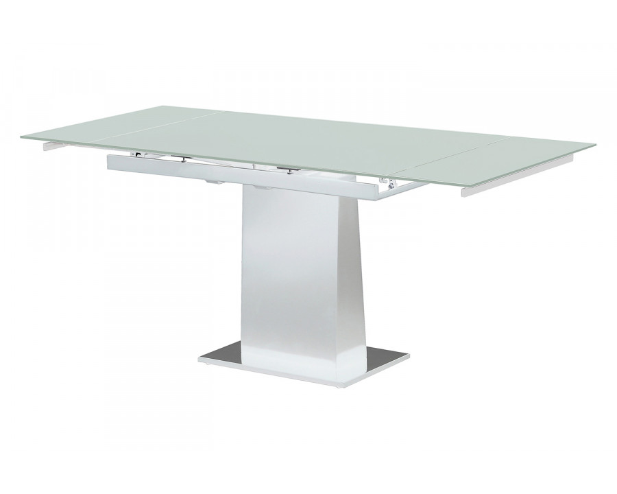 Bellini Bonn Dining Table - White